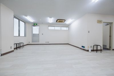 レンタルスタジオNelza静岡店の室内の写真