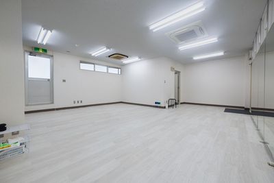 レンタルスタジオNelza静岡店の室内の写真