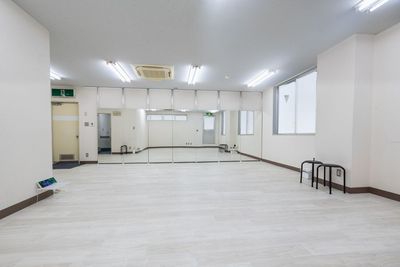 レンタルスタジオNelza静岡店の室内の写真