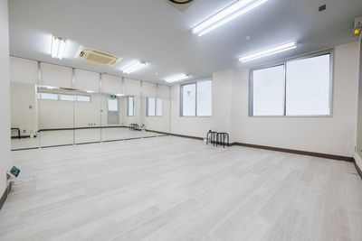 レンタルスタジオNelza静岡店の室内の写真