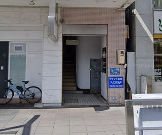 レンタルスタジオNelza静岡店の外観の写真