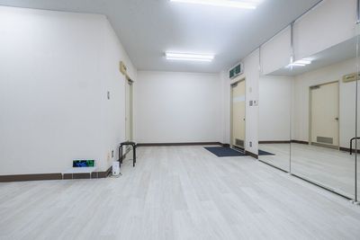 レンタルスタジオNelza静岡店の室内の写真