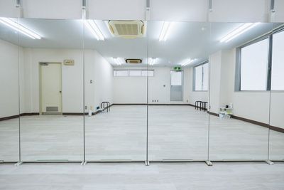 レンタルスタジオNelza静岡店の室内の写真