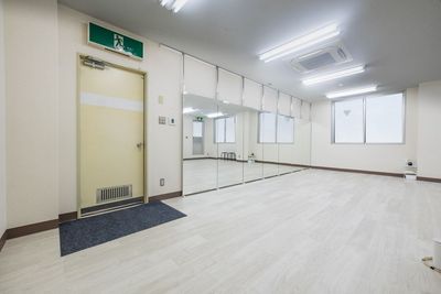 レンタルスタジオNelza静岡店の室内の写真