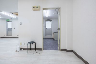 レンタルスタジオNelza静岡店の室内の写真