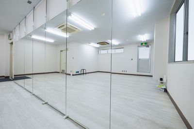 レンタルスタジオNelza静岡店の室内の写真