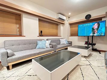 U-ROOM池袋２（池袋_響002 キッチン） U-ROOM池袋２（池袋_響002キッチン）池袋レンタルスペースの室内の写真