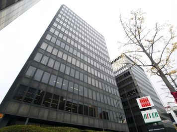 大阪会議室 大阪御堂筋ビル貸し会議室 M3会議室（地下4階）の外観の写真