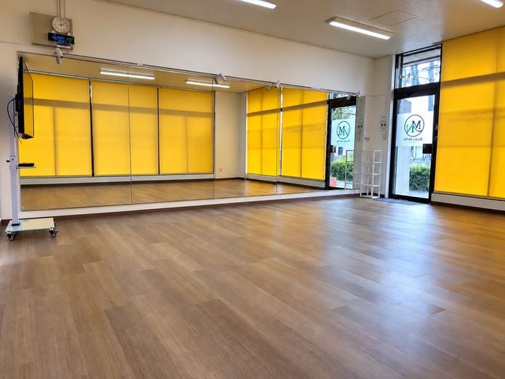Studio Mi:Na｜山形市の24時間レンタルスタジオ - Studio Mi:Na（スタジオ ミーナ）
