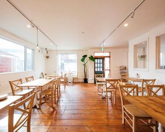 展示会専用スペース*MONCOZY GALLERY 札幌市にある展示会専用スペース。最寄り駅から徒歩2分。の室内の写真