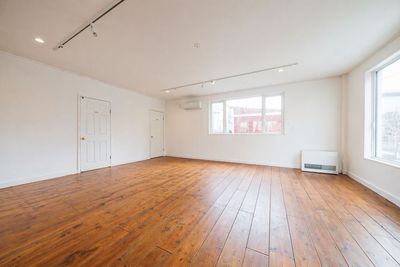 展示会専用スペース*MONCOZY GALLERY 札幌市にある展示会専用スペース。最寄り駅から徒歩2分。の室内の写真
