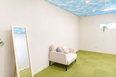山の上Base 【駐車場あり】 レンタル撮影スタジオの室内の写真
