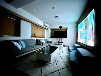 U-ROOM池袋２（池袋_響002 キッチン） U-ROOM池袋２（池袋_響002キッチン）池袋レンタルスペースの室内の写真