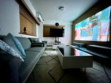 U-ROOM池袋２（池袋_響002 キッチン） U-ROOM池袋２（池袋_響002キッチン）池袋レンタルスペースの室内の写真