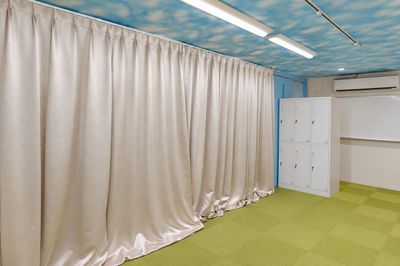 山の上Base 【駐車場あり】 レンタル撮影スタジオの室内の写真