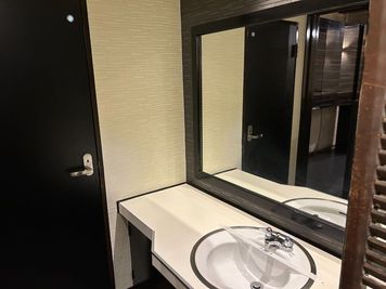 Bar Baby's breath バー レンタルスペースの設備の写真