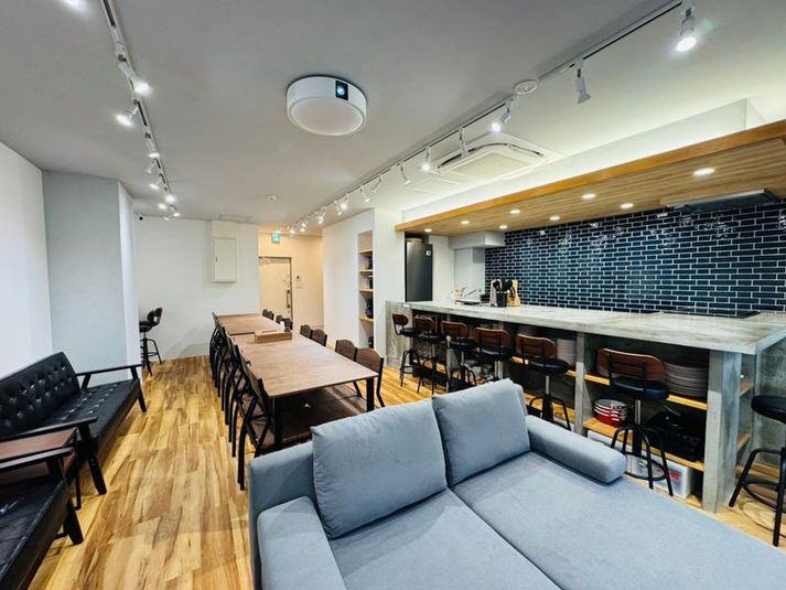 リノスぺkitchen水道橋後楽401【最大43名】 - リノスぺkitchen水道橋後楽401【最大43名】