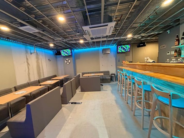 【大好評!激安飲み放題】イベント等各種飲み会用Barスペース - bar Poo!