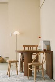 MARQUER/SALON 本町自然光フォトスタジオMARQUERの室内の写真