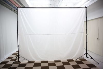 スタジオ 蒲田撮影スタジオ　「スタジオカプラ」Bスタジオの設備の写真