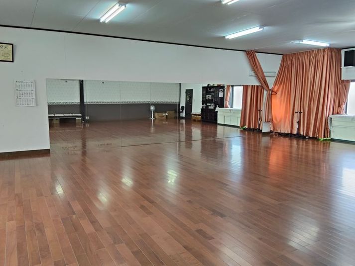 Creative Hub Studio 伊勢崎 - Creative Hub Studio