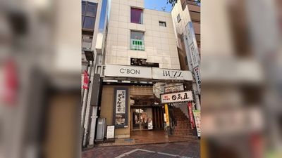 いいオフィス浦和 1名個室（ブース16）の外観の写真