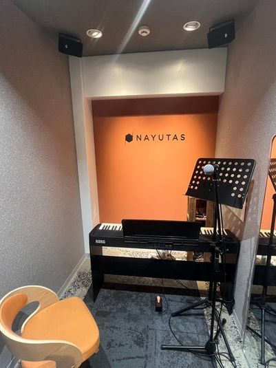 ボイトレ ・ダンスNAYUTAS(ナユタス)高田馬場校 - ボイトレ ・ダンスNAYUTAS(ナユタス)高田馬場校