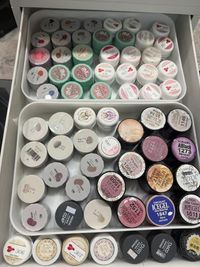 なくなり次第補充はなし - K-nailサロンレンタルスペース K-nailレンタルスペースの設備の写真