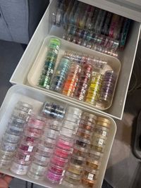 なくなり次第補充はなし - K-nailサロンレンタルスペース K-nailレンタルスペースの設備の写真