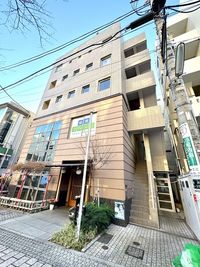 外観 - 完全個室！自由が丘駅（徒歩2分） 【OPEN記念価格！】完全個室！自由が丘駅（徒歩2分）の外観の写真