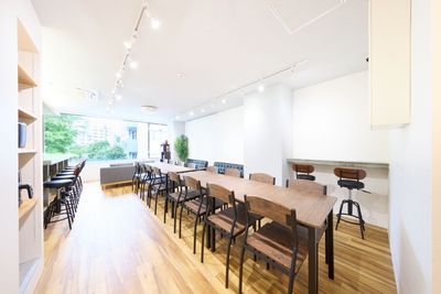 リノスぺkitchen水道橋後楽401【最大43名】の室内の写真