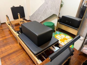 心斎橋　beautiful space 心斎橋beautiful spaceの室内の写真