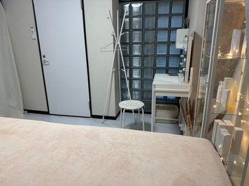 心斎橋　beautiful space 心斎橋beautiful spaceの室内の写真