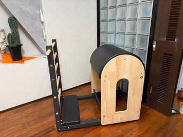 心斎橋　beautiful space 心斎橋beautiful spaceの室内の写真