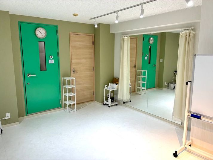 三軒茶屋5分 ダンススタジオ - スタジオディライツ三軒茶屋