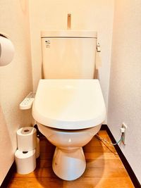 温水洗浄便座 - WeRoom船橋の室内の写真