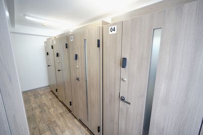 【BIZ DESK 茅ヶ崎駅南口】 BIZ DESK 茅ヶ崎駅南口No.1の室内の写真
