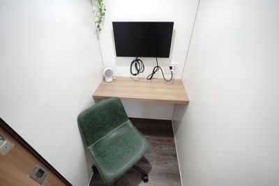 【BIZ DESK 茅ヶ崎駅南口】 BIZ DESK 茅ヶ崎駅南口No.1の室内の写真