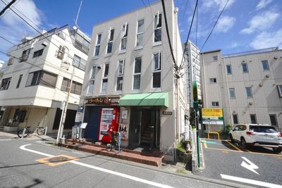 【BIZ DESK 茅ヶ崎駅南口】 BIZ DESK 茅ヶ崎駅南口No.3の外観の写真
