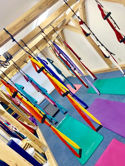 レンタルスタジオ - ボディーワークスタジオ御苑