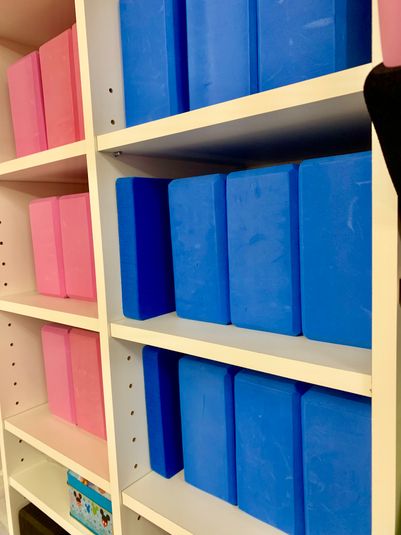 レンタルスタジオ - ボディーワークスタジオ御苑