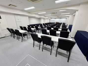 TKP上野駅前ビジネスセンター カンファレンスルーム2Aの室内の写真