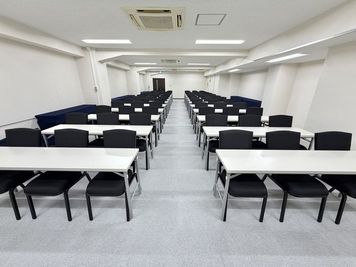 TKP上野駅前ビジネスセンター カンファレンスルーム2Aの室内の写真