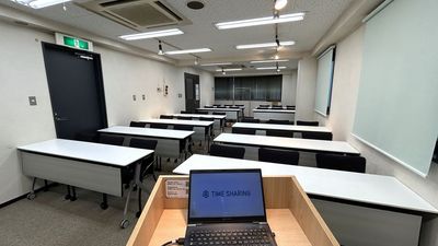 TIME SHARING 田原町 USUI ANNEX TIME SHARING 田原町 USUI ANNEX 5階の室内の写真