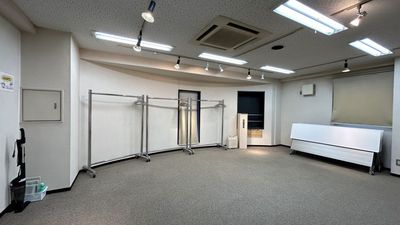 6F【 田原町駅 5分】設備・備品が充実♪ WiFi無料！清掃・消毒で衛生面も安心♥便利な駅近 - TIME SHARING 田原町 USUI ANNEX