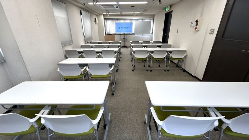 TIME SHARING 田原町 USUI ANNEX TIME SHARING 田原町 USUI ANNEX 7階の室内の写真