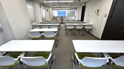 7F【 田原町駅 5分】設備・備品が充実♪ WiFi無料！清掃・消毒で衛生面も安心♥便利な駅近 - TIME SHARING 田原町 USUI ANNEX