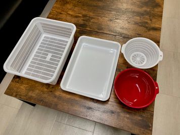 Colormell（カラメル）渋谷新南口2号店 【リニューアル（※ページ移動しました）】の設備の写真