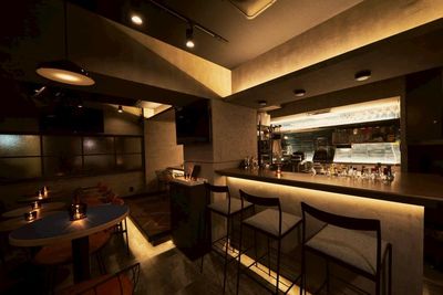 LiveSpace&Bar AFTEROOM AFTEROOMの室内の写真