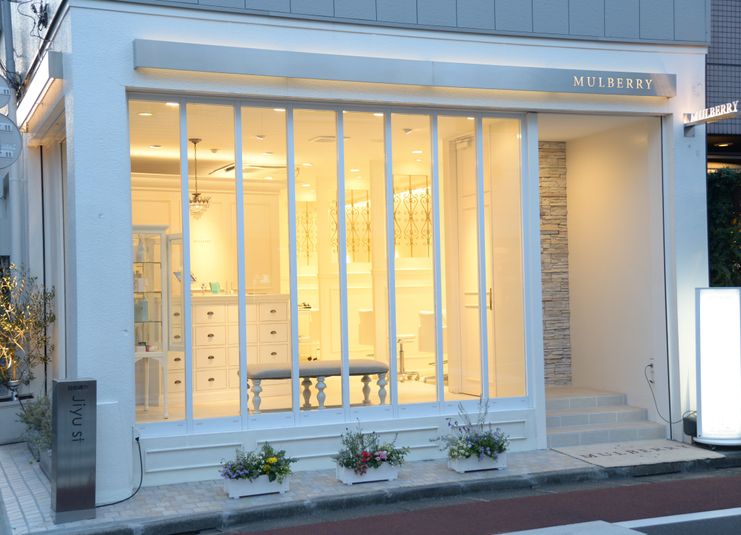 シェアサロン 面貸し フリーランス 自由が丘 美容室 - Beaty Share Salon